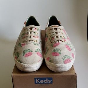 Watermelon keds